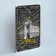 Дерев'яний постер А4 "Одеса. Попарт" - зображення 2