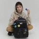 Рюкзак шкільний Yes TS-43L Vibe - изображение 15