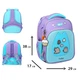 Рюкзак каркасний Yes S-78M Pusheen Summer - зображення 2
