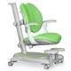 Дитяче крісло Mealux Ortoback Duo Plus Green (арт.Y-510 KZ Plus) - изображение 1