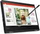 Lenovo ThinkPad X13 Yoga 1th Gen i5-10310U RAM 16GB SSD 512GB 13.3'' IPS Full HD Win11Pro - Refurbished - изображение 3