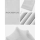 Велосипедные нарукавники Rockbros XT9002W белые (2 шт.) (Rockbros-XT9002W) - изображение 5