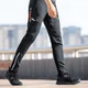 Штаны велосипедные Rockbros RKCK0001 S Black (RKCK0001M) - изображение 3