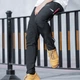 Штаны велосипедные Rockbros RKCK0001 S Black (RKCK0001M) - изображение 6