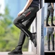 Штаны велосипедные Rockbros RKCK0001 S Black (RKCK0001M) - изображение 7