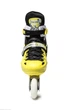 Раздвижные ролики Scale Sports LF905 Жёлтый 38-41 - изображение 5