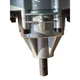 Мотобур Kraissmann 68-3 EB 300 (68 см3, міцна рама, 1 шнек 100х800мм, 1 шнек 200х800мм, 1 шнек 300х800мм) + подовжувач 1м - зображення 13