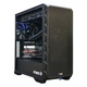 Рабочая станция PowerUp Desktop #805 Core Ultra 5 250KF PLUS/32 GB/SSD 1TB/NVIDIA Quadro RTX4000 8GB для 3D моделирования видеомонтажа рендеринга для инженеров и архитекторов - изображение 2