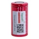 Литий-ионный аккумулятор Vapcell F16 Li-Ion 1600 mAh, 3,7V, 18350 - изображение 2