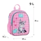 Рюкзак детский Kite Kids Studio Pets SP26-2735XS - изображение 2