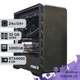 Рабочая станция PowerUp Desktop #794 Core Ultra 7 270K PLUS/32 GB/SSD 1TB/NVIDIA Quadro RTX4000 8GB для 3D моделирования видеомонтажа рендеринга для инженеров и архитекторов - изображение 1