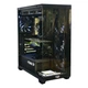 Рабочая станция PowerUp Desktop #806 Core Ultra 5 250KF PLUS/32 GB/SSD 1TB/NVIDIA Quadro RTX5000 16GB для 3D моделирования видеомонтажа рендеринга для инженеров и архитекторов - изображение 3