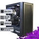 Рабочая станция AI Workstation PowerUp #93 Core Ultra 5 245KF/32 GB/SSD 1TB/NVIDIA Quadro RTX A4500 20GB x2 для задач искусственного интеллекта машинного обучения и вычислений с помощью графических процессоров - изображение 1