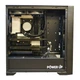 Робоча станція AI Workstation PowerUp #92 Ryzen 9 9900x/64 GB/SSD 1TB/NVIDIA Quadro RTX PRO 4000B 24GB x2 для завдань штучного інтелекту машинного навчання та обчислень за допомогою графічних процесорів - зображення 2