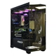 Рабочая станция PowerUp Desktop #806 Core Ultra 5 250KF PLUS/32 GB/SSD 1TB/NVIDIA Quadro RTX5000 16GB для 3D моделирования видеомонтажа рендеринга для инженеров и архитекторов - изображение 7