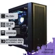 Робоча станція PowerUp Desktop #787 Ryzen 7 9700х/32 GB/SSD 1TB/NVIDIA Quadro RTX PRO 2000B 16GB для 3D моделювання відеомонтажу рендерингу для інженерів та архітекторів - зображення 1