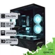 Ігровий комп'ютер GamePC Ultra #604 Core Ultra 7 270K PLUS/32 GB/SSD 2TB/GeForce RTX 5080 16GB збірка для кіберспорту сучасних ігор стриму - зображення 1