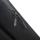 Сумка для ноутбука 13.3" BANGE BG-6801 противоударная с органайзером и защитой от влаги (Черный) - изображение 7