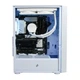 Рабочая станция PowerUp Desktop #800 Core Ultra 7 270K PLUS/32 GB/SSD 2TB/NVIDIA Quadro RTX A2000 6GB для 3D моделирования видеомонтажа рендеринга для инженеров и архитекторов - изображение 3