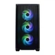 Рабочая станция PowerUp Desktop #809 Core Ultra 5 250KF PLUS/32 GB/SSD 2TB/GeForce RTX 5070Ti 16GB для 3D моделирования видеомонтажа рендеринга для инженеров и архитекторов - изображение 5
