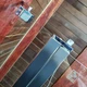 Шторки скляні на ванну Koer SR BS03-95x140-TR-01 прозоре скло 6мм, хром (KR5402) - изображение 19