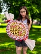 Подарунковий набір "Golden Chocolate Passion" - зображення 5