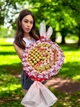 Подарунковий набір "Golden Chocolate Passion" - зображення 6