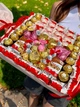 Подарунковий набір "Love Wrapped in Gold" - зображення 4