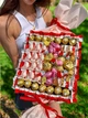 Подарунковий набір "Love Wrapped in Gold" - зображення 6