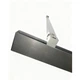 Шторки скляні на ванну розсувні Koer SR BS06-120x150-TR-07 прозоре скло Easy Clean 6мм, графіт (KR5947) - изображение 12