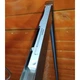 Шторки скляні на ванну розсувні Koer SR BS06-120x150-TR-07 прозоре скло Easy Clean 6мм, графіт (KR5947) - изображение 18