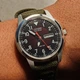 Наручний годинник чоловічий Citizen BM8180-03E Eco-Drive 100М - зображення 6
