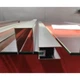 Шторки скляні на ванну розсувні Koer SR BS06-120x150-TR-01 прозоре скло Easy Clean 6мм, хром (KR5945) - изображение 12