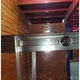 Шторки скляні на ванну розсувні Koer SR BS06-120x150-TR-01 прозоре скло Easy Clean 6мм, хром (KR5945) - изображение 15