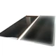 Бокс душовий без гідромасажу Mixxus STRONG SB02-90x90x215-GR SATIN з низьким піддоном (MI6887) - изображение 12