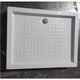 Душовий піддон з сифоном прямокутний Mixxus HARD ST01-100x80x13 NEW діаметр зливу 52 мм (MI8430) - изображение 5