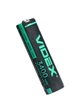 Акумулятор Li-Ion 3.7V 18650 Videx 3400 mAh з захистом - зображення 2