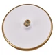 Душевая колонна со смесителем Zerix Rex-009-J Brushed Gold из нерж. стали (Цвет мат. золото) (ZX6125) - изображение 6