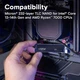 SSD накопичувач Crucial T705 1 TB (CT1000T705SSD3) - зображення 3