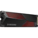 SSD накопичувач Samsung 990 PRO with Heatsink 2 TB (MZ-V9P2T0CW) - зображення 2