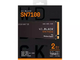 SSD накопичувач WD Black SN7100 2 TB (WDS200T4X0E) - изображение 2