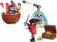 Klocki Playmobil Kreatywne jajko: Piraci 34 elementy 72100 (4008789721006) - obraz 2