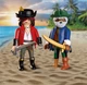 Klocki Playmobil Kreatywne jajko: Piraci 34 elementy 72100 (4008789721006) - obraz 5