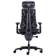 Кресло офисное LiberNovo Omni, Черный - 743103 - изображение 2