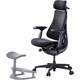Кресло офисное LiberNovo Omni, Черный - 743103 - изображение 6