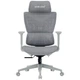 Крісло для геймерів Anda Seat X-Air Mega, Сірий - 575821 - зображення 1