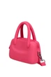 Плечова Сумка American Tourister JELLYPOP HAWAIIAN PINK 24x20x10 ML5*90001 - зображення 3