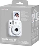 Набор камера моментальной печати Fujifilm Instax Mini 13 Clay White + чехол + фотопленка 20 шт + фотоальбом 108 + наклейки 20 шт + фоторамка - изображение 9