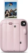 Набор камера моментальной печати Fujifilm Instax Mini 13 Candy Pink + чехол + фотопленка 20 шт + фотоальбом 108 + наклейки 20 шт + фоторамка - изображение 9
