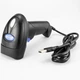 Сканер штрих-кодів Netum L-5 1D, 2D USB - изображение 2